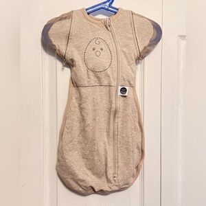 Nested Bean Sack Newborn